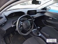 Occasion Peugeot 208 Style 100 ch (73 kW) 2021 Citadine