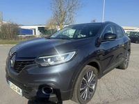Occasion Renault Kadjar Intens 131 ch (96 kW) 2016 SUV