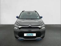 Occasion Citroën C3 Aircross PureTech 130 ch (95 kW) 2023 Gris platinium (métalisée) SUV