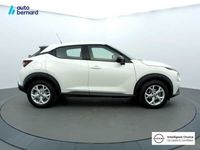 occasion Nissan Juke 1.0 DIG-T 117ch Acenta