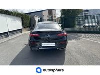 occasion Mercedes C220 CLASSE Ed 194ch AMG Line 9G-Tronic