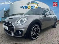 occasion Mini Cooper SD John Cooper Works190ch All4 Bva