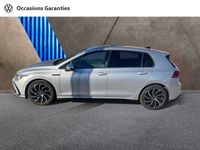 occasion VW Golf 1.5 eTSI OPF 130ch R-Line DSG7