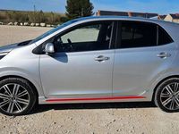 occasion Kia Picanto 1.2 essence MPi 84 ch BVM5 GT Line