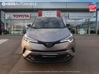 occasion Toyota C-HR 122h Collection 2WD E-CVT RC18