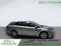 Occasion Toyota Avensis 111 ch (81 kW) 2016 Berline
