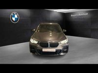 occasion BMW X1 xDrive20iA 178ch M Sport 9cv