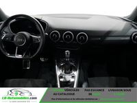 occasion Audi TT Coupe 2.0 TFSI 230 Quattro BVA 6