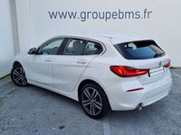 occasion BMW 118 118 i 140ch Business Design