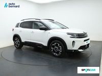 occasion Citroën C5 Aircross Hybrid rechargeable 225ch C-Series ë-EAT8