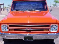 Occasion Chevrolet C10 1968 Pick-up