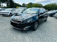 occasion Peugeot 308 SW 1.6 e-HDi 115ch FAP BVM6 Allure