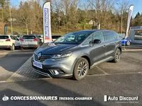 occasion Renault Espace Blue Dci 160 Edc Evolution