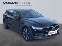 occasion Volvo V60 D4 AWD 190ch Pro Geartronic - VIVA174060909