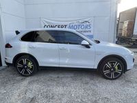 occasion Porsche Cayenne II (958) 3.0 416ch S E-Hybrid