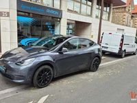 Occasion Tesla Model Y Performance 353 kW (481 ch) 2021 Gris SUV