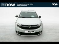 occasion Dacia Sandero 1.5 Blue dCi 75ch Essentiel - 20 - VIVA190123574