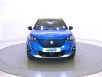 Occasion Peugeot e-2008 GT 100 kW (136 ch) 2021 Bleu SUV
