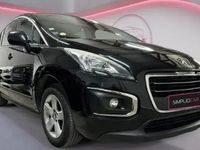 occasion Peugeot 3008 Business 1.6 Bluehdi 120ch Ss Eat6 Business Pack