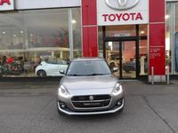 Occasion Suzuki Swift 91 ch (66 kW) 2020 Argent Citadine