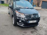 Occasion Citroën C3 Picasso Comfort 95 ch (69 kW) 2012 Noir Monospace