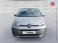 Occasion VW up! United 2020 Gris tungstène métallisée Citadine