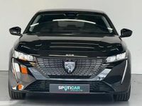 Occasion Peugeot 308 SW Allure 131 ch (96 kW) 2023 Teinte m. bleu avatar Break