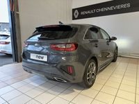 occasion Kia Ceed GT CEED 1.4 T-GDi 140 ch ISG DCT7 - Line