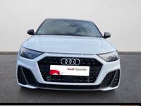 occasion Audi A1 ii 30 tfsi 110 ch s tronic 7 s line