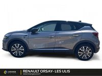 Occasion Renault Captur Iconic 95 ch (69 kW) 2023 SUV