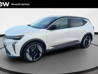 Occasion Renault Scenic E-Tech Iconic 161 kW (220 ch) 2024 Blanc SUV