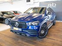 Occasion Mercedes GLE350 AMG 211 ch (155 kW) 2021 Bleu SUV