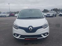 occasion Renault Scénic IV dci 110 energy hybrid assist business