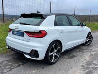 occasion Audi A1 30 TFSI 115ch S LINE