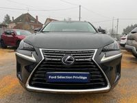 occasion Lexus NX300h 2wd Pack Business
