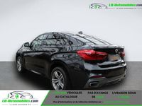 occasion BMW X6 xDrive40d 313 ch