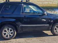 Occasion Suzuki Grand Vitara 130 ch (95 kW) 2009 Citadine