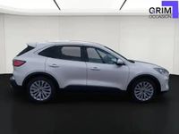 Occasion Ford Kuga S 225 ch (165 kW) 2020 Blanc SUV