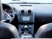 occasion Nissan Qashqai +2 Qashqai+2 2.0 140 ALL-MODE CONNECT EDITION