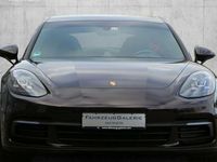Occasion Porsche Panamera 4 462 ch (339 kW) 2017 Brun métallique Berline