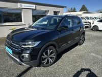 occasion VW T-Cross - 1.0 Tsi 110 Start/stop Dsg7 Style 5p