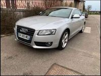 occasion Audi A5 1.8 TFSI S Line