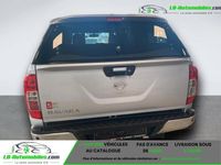 occasion Nissan Navara 2.3 Dci 190 Double Cab Bva