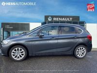 occasion BMW 218 Serie 2 da 150ch Lounge