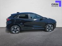 Occasion Ford Puma Standard Range 168 ch (123 kW) 2025 SUV