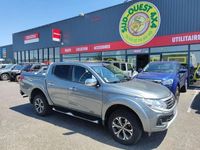 occasion Mitsubishi L200 Double Cab 2.4 Di-d 181 Instyle