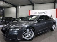 occasion Audi A7 Sportback II 55 TFSI 340ch S line quattro S tronic 7