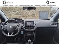 occasion Peugeot 2008 BlueHDi 100ch S&S BVM5 - Signature