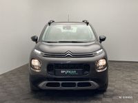 occasion Citroën C3 Aircross Puretech 110 S&s Bvm6 Feel