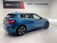 Occasion BMW 116 116 ch (85 kW) 2022 Citadine